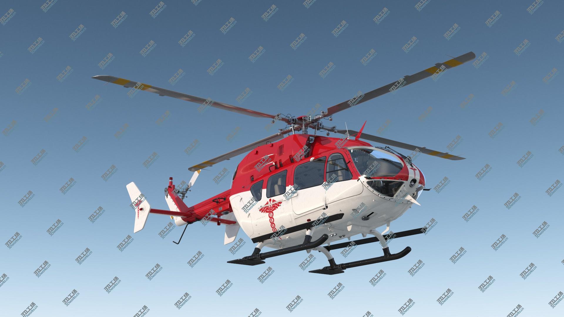 images/goods_img/20210319/3D Medical Helicopter/2.jpg